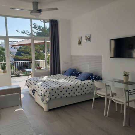 Carihuela Park Palace Studio Torremolinos Eksteriør billede