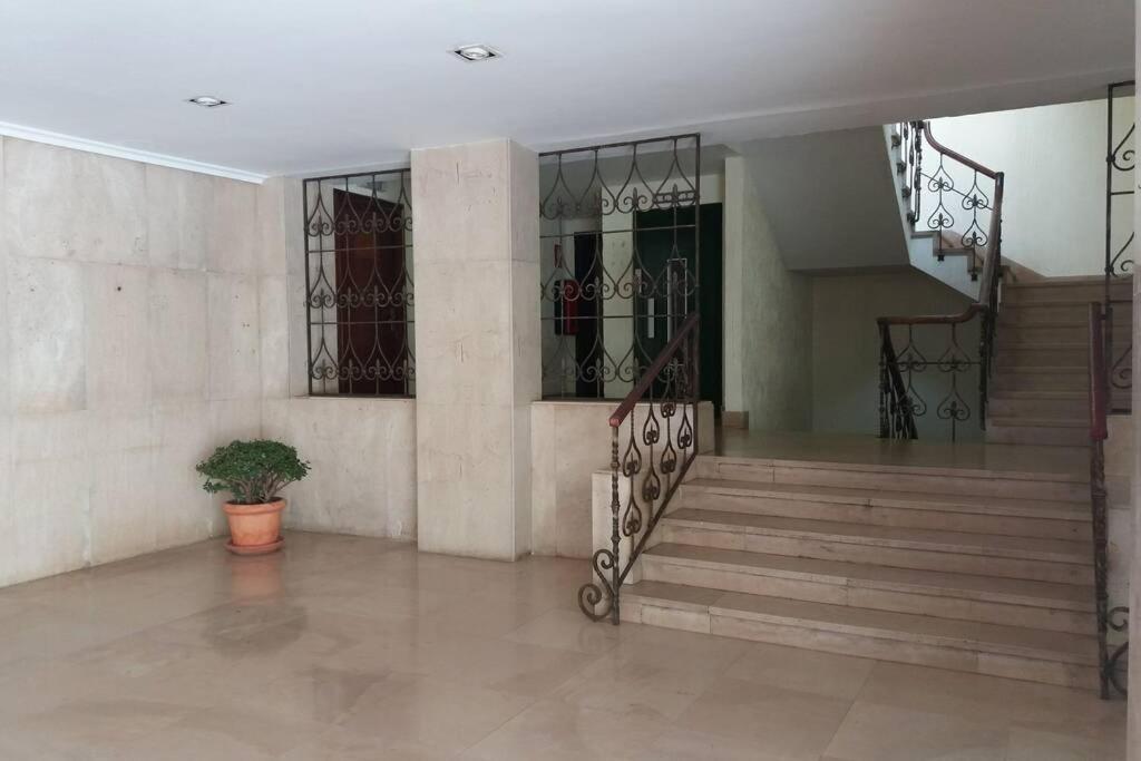 Carihuela Park Palace Studio Torremolinos Eksteriør billede