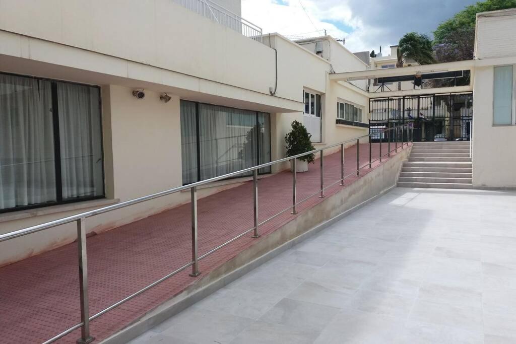 Carihuela Park Palace Studio Torremolinos Eksteriør billede