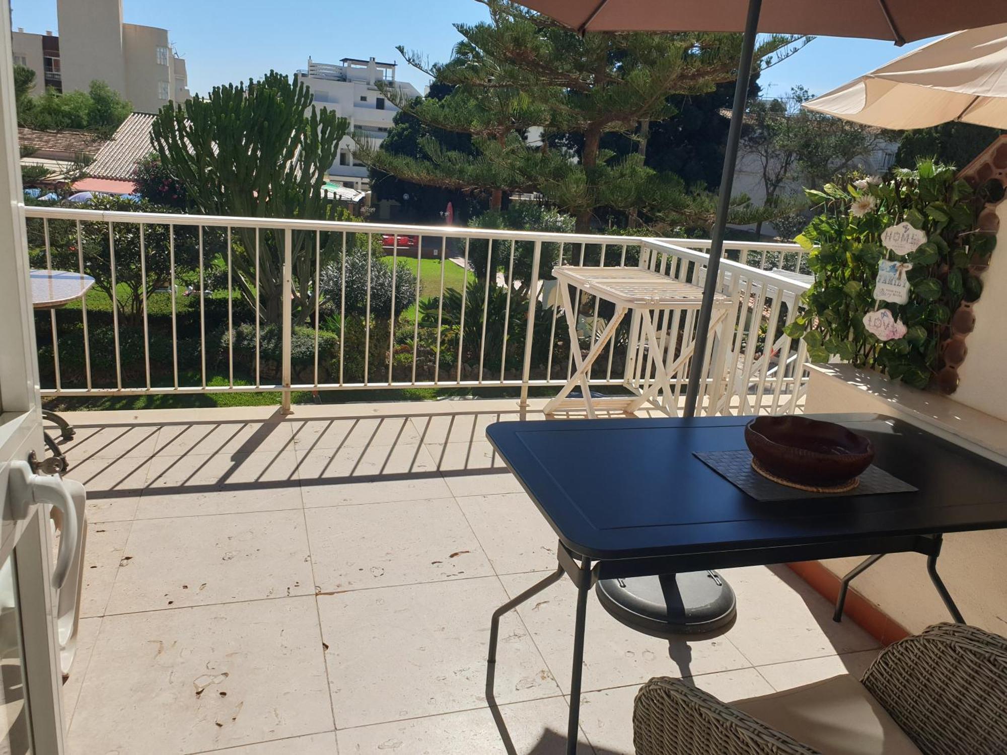 Carihuela Park Palace Studio Torremolinos Eksteriør billede