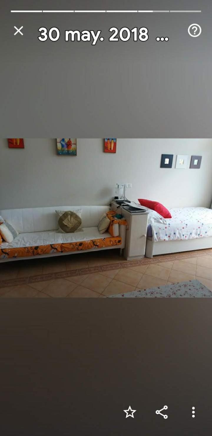 Carihuela Park Palace Studio Torremolinos Eksteriør billede